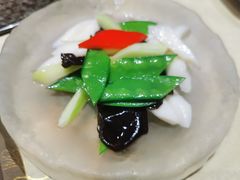 -霁月山房(体育公园店)