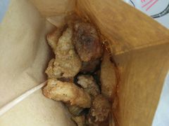 -傅强排骨(成都总店)