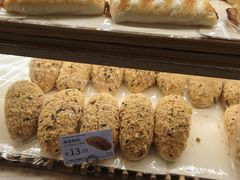 -山崎面包(苏州中心店)