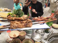 -羊来顺冰煮鲜羊铁锅烀羊肉(八卦岭店)