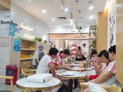 -茶百道(五山店)