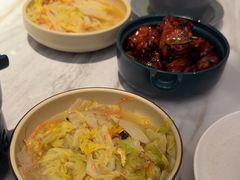 -志明眷村·台式融合菜·宵夜