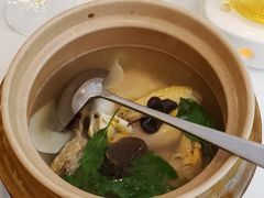 花螺鸡汤-神仙馆(衡山路店)