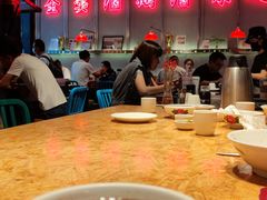 -陈鹏鹏潮汕菜(宝安机场T3航站楼店)