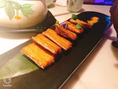 -韵秋荷(宝山龙湖天街店)