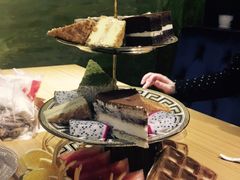-乡村小灶(先锋岛店)
