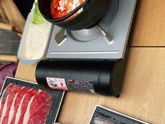 -自如ZSPACE四合院艺术餐厅