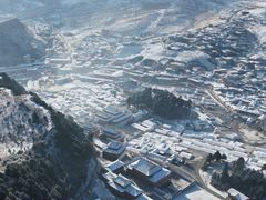 -四川郎木寺镇