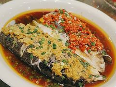 -小秦淮·南京土菜(新亭西路店)