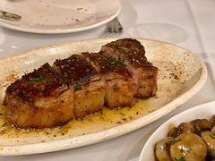 -摩根扒房(桐梓林店)