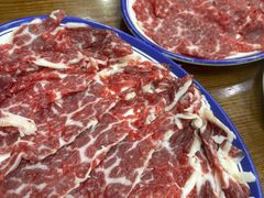 -牛a潮汕鲜牛肉粿条(天河北店)