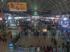 -沈阳站