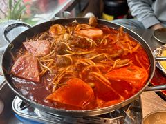 -吴草鸡爪오초닭발(城阳总店)