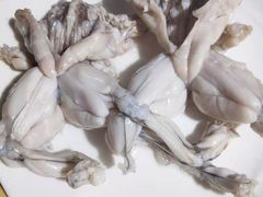 -老北京涮羊肉(航东路店)