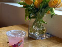 -W CAFE(甜爱路店)