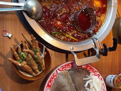 -楠火锅(仁恒梦中心店)