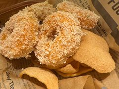 -太食獸泰式茶餐厅(IFS国金中心店)