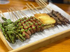 -东北焱火烧烤(皮市街店)