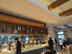 -长白山万达喜来登度假酒店
