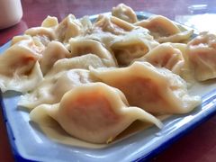 -乐回头饺子店