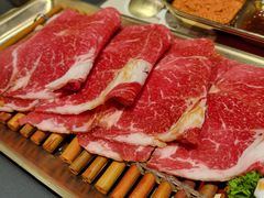 -西塔老太太泥炉烤肉(双井店)