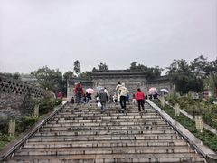 -山西王家大院