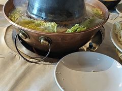 -东来顺饭庄(西直门店)