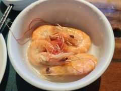 -大良毋米粥(锦龙路总店)