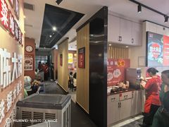 -陈大锅·岳阳鱼馆·地道岳阳菜(美食街店)