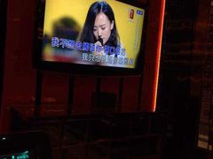 -乐圣量贩KTV自助餐(崇文店)