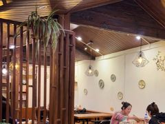 大堂-小厨子私房菜·云南美食店