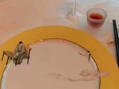 -东海朗廷酒店-唐阁T’ANG COURT 中餐厅