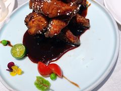 特色本帮熏鱼-玉玲珑(陆家嘴店)