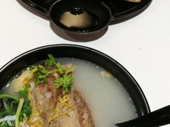 -小杨生煎(龙之梦购物中心店)