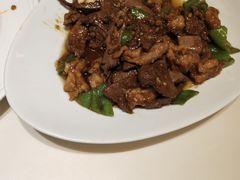 -大铁勺新津菜(东丽阳光新业广场店)