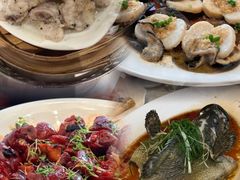-南海渔村(珠江新城店)