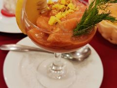 -红房子西菜馆(淮海中路店)