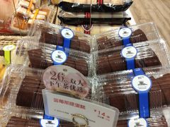 零售区-85度C(上海广元店)