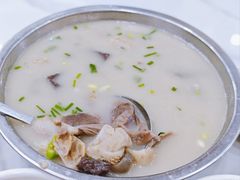 -胡世羊肉汤(南街店)