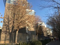-西门子中国有限公司(阜通东大街店)