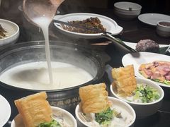 -大良毋米粥(锦龙路总店)