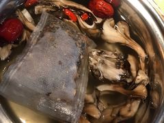 -一叶一世界·素食餐厅(锦华万达店)