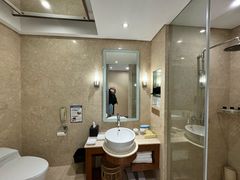 -南京商茂国际酒店(新街口德基广场店)