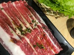-花味·自助烤肉(雨花客厅店)
