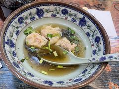 -老谢野馄饨(延安路店)