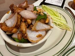 -美泰·Mangothai·清迈云街(天空之城店)