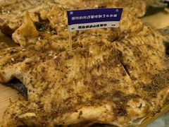 -何适山庄 ·可团建(水长城P2停车场店)