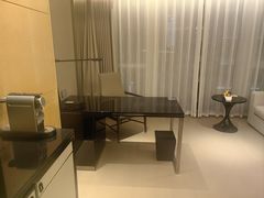 -上海宝华万豪酒店