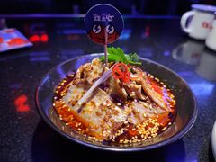 卤牛肉-蛙来哒(京基KKone店)