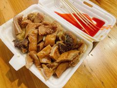 -细妹五香牛杂(步行街店)